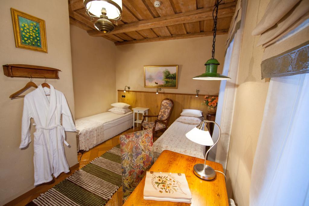 Hotel Aasa Külalistemaja Viljandi  Habitación foto