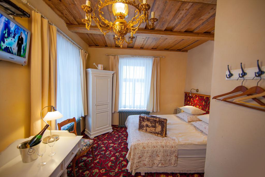 Hotel Aasa Külalistemaja Viljandi  Habitación foto
